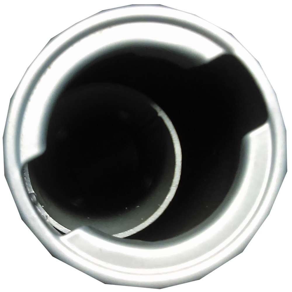 1961 Chevrolet Impala Fuel Filler Neck