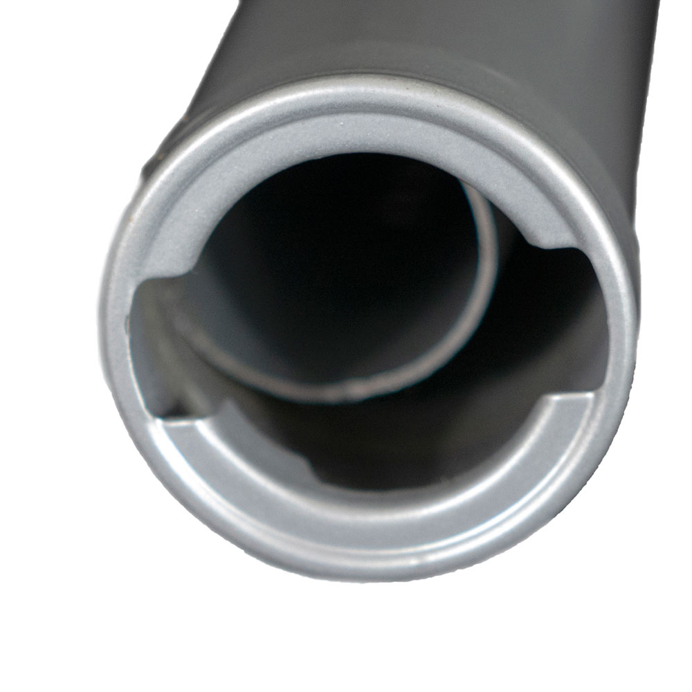 1961 Chevrolet Impala Fuel Filler Neck