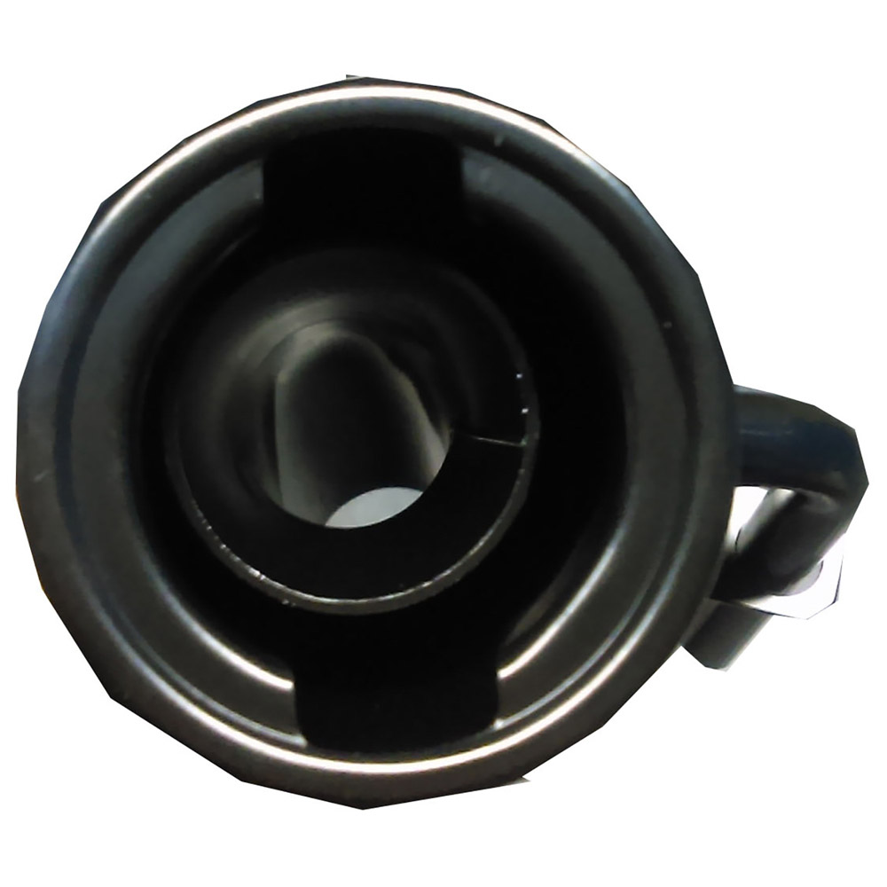 1955 Chevrolet Pick-up Truck Fuel Filler Neck