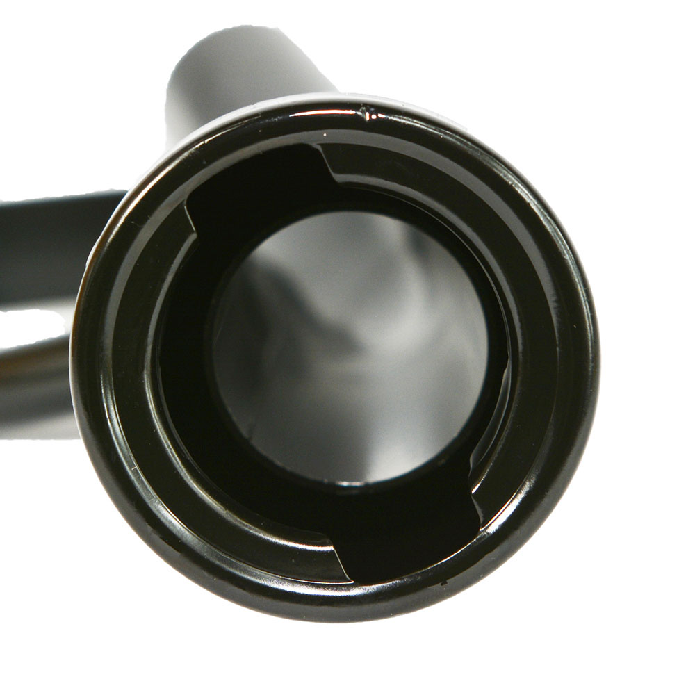 1955 Chevrolet Pick-up Truck Fuel Filler Neck