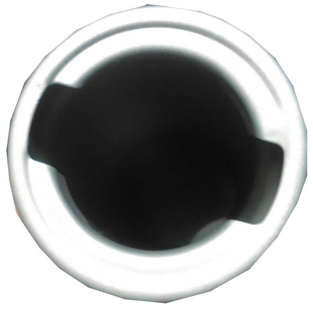 BuyAutoParts 38-300148P Fuel Filler Neck