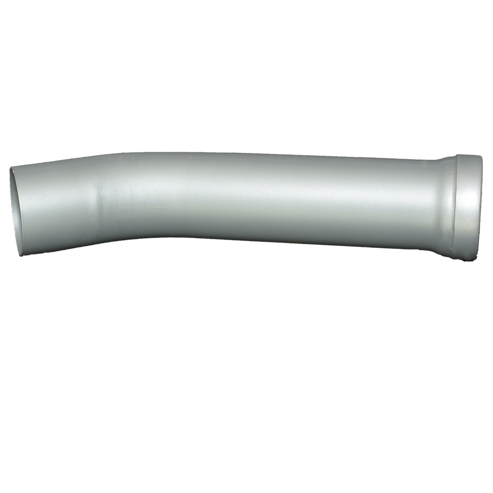 BuyAutoParts 38-300148P Fuel Filler Neck