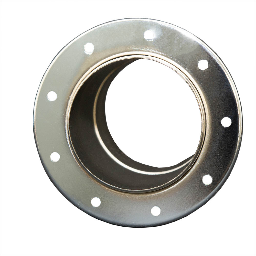 1966 Chevrolet Corvette Fuel Filler Neck