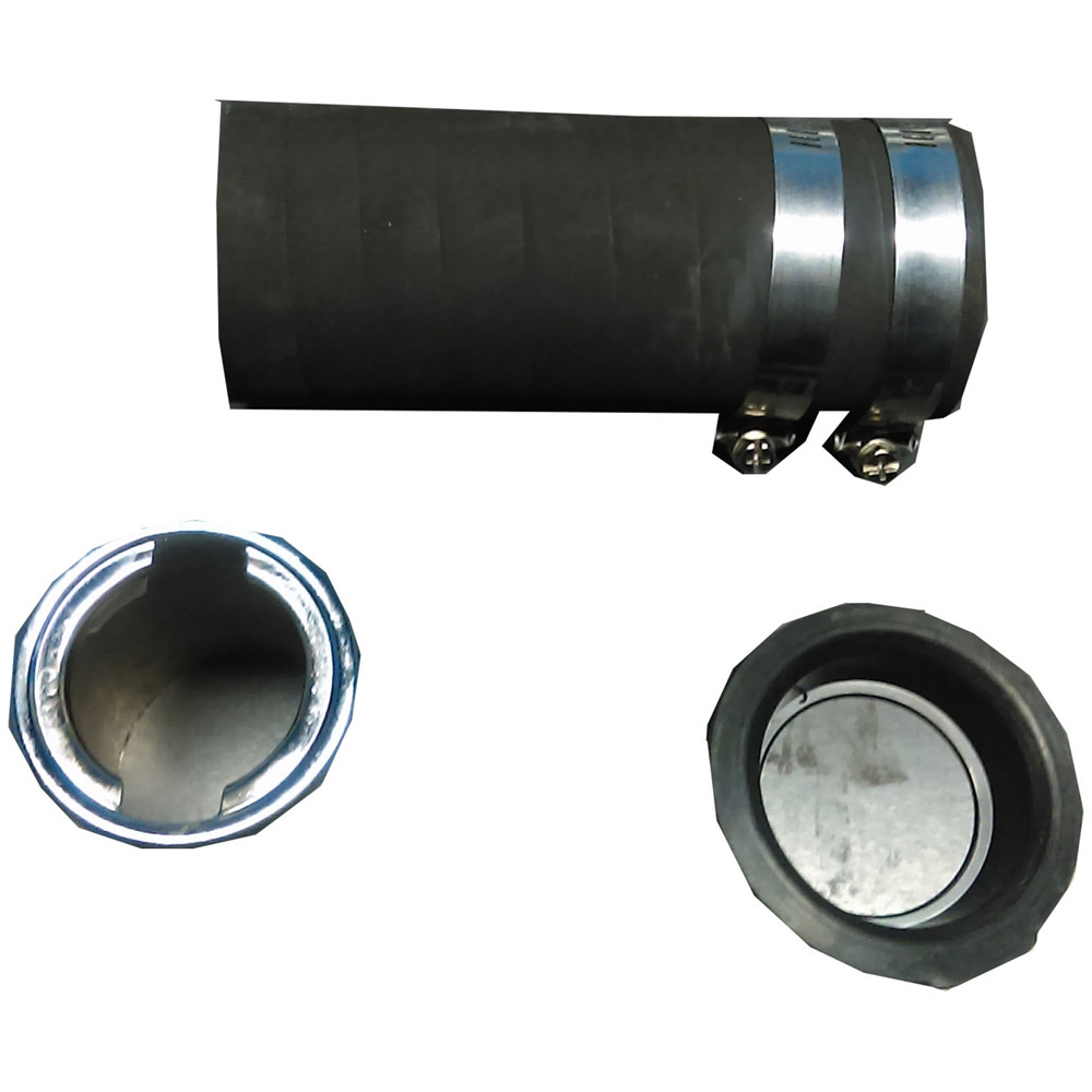 1966 Chevrolet Pick-up Truck Fuel Filler Neck