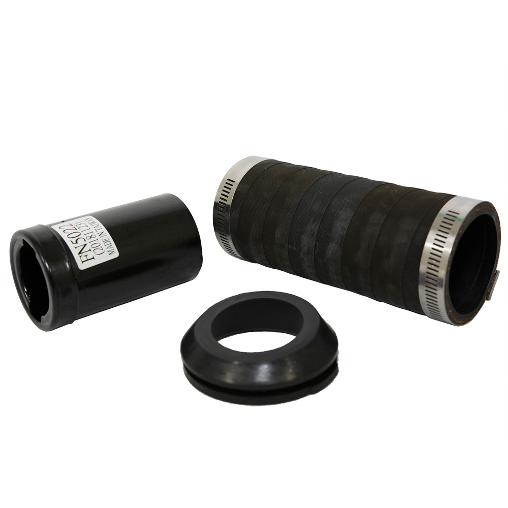 1966 Chevrolet Pick-up Truck Fuel Filler Neck