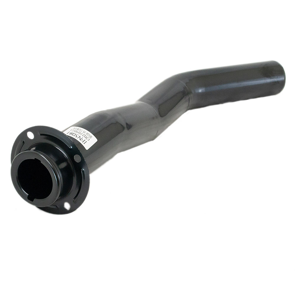 1969 Ford Galaxie 500 Fuel Filler Neck