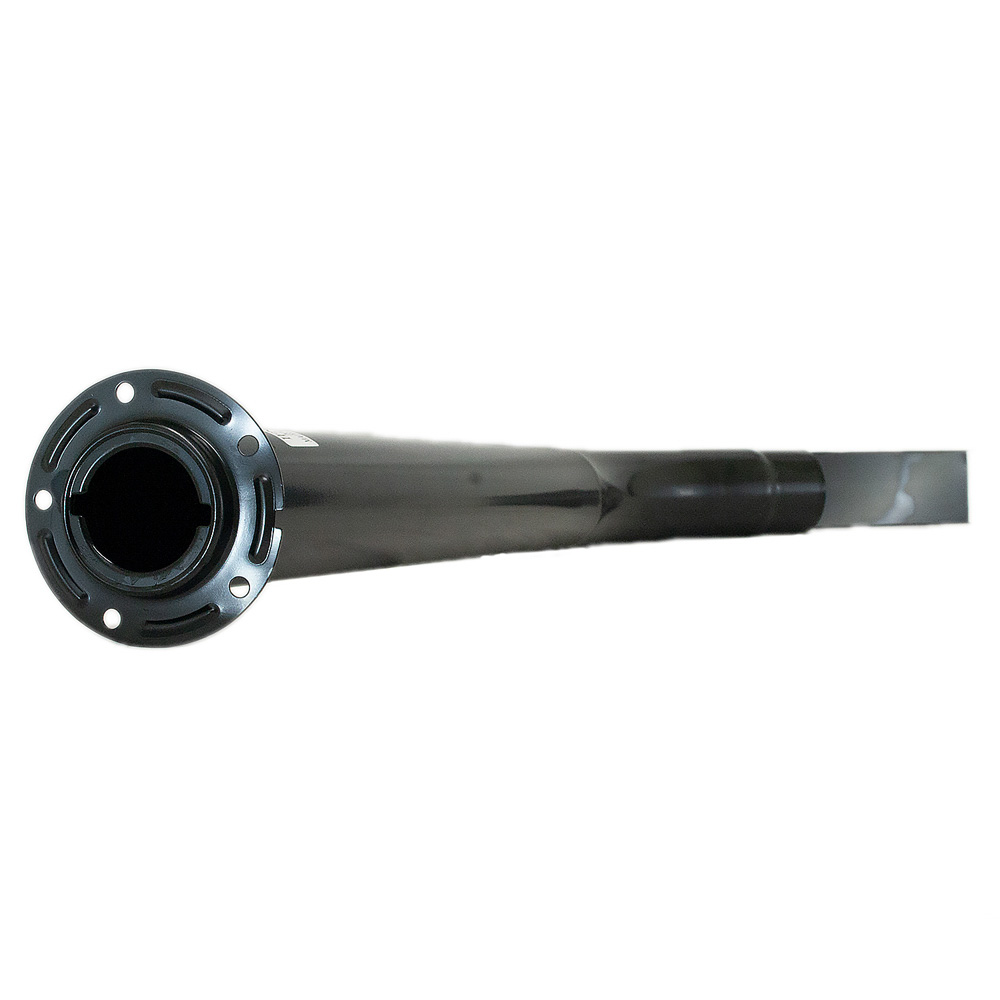 BuyAutoParts 38-31494AN Fuel Filler Neck