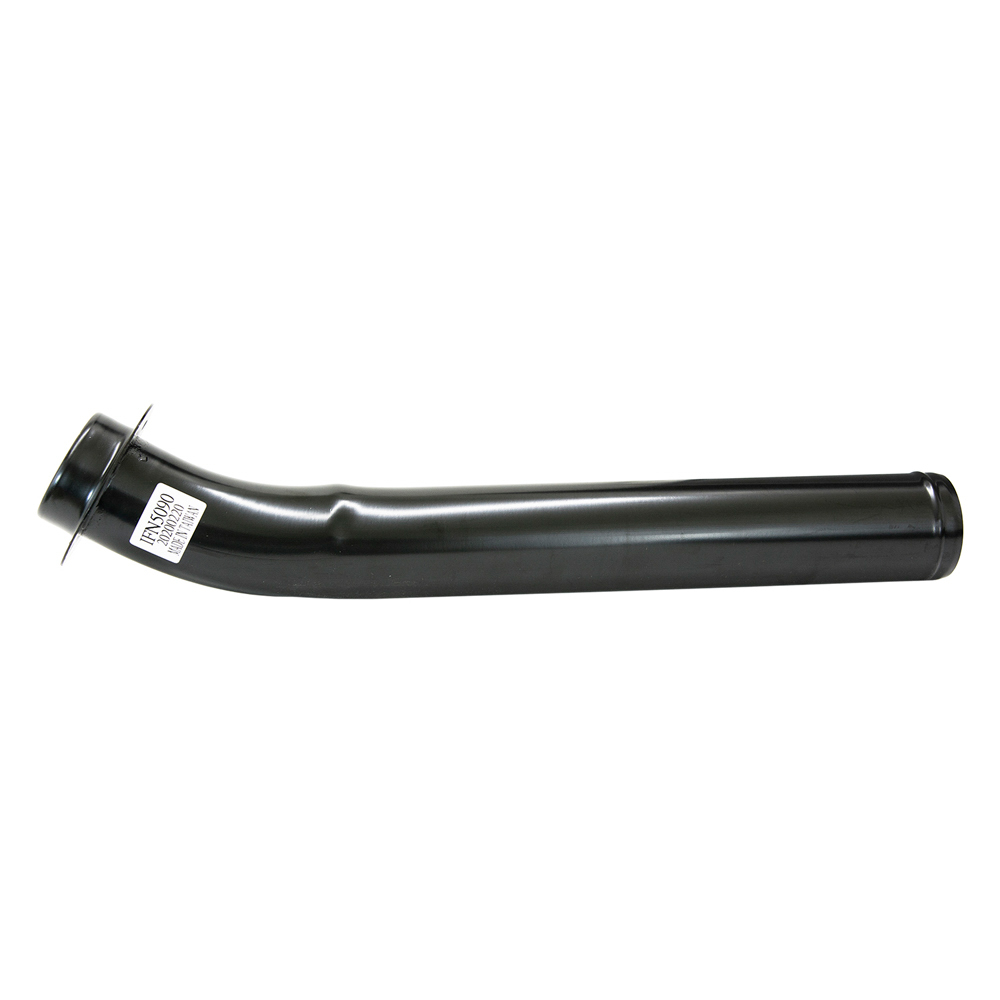 Ford prefect fuel filler neck