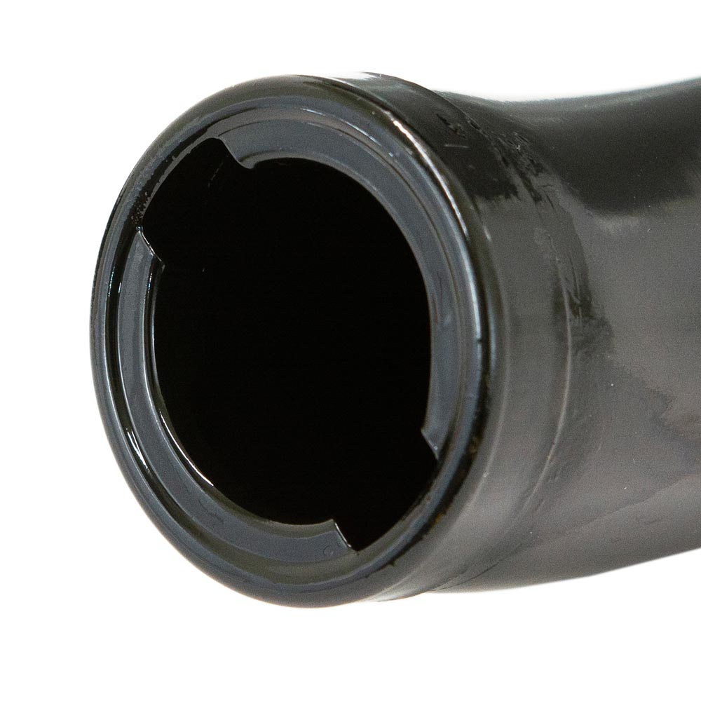 1950 Ford Custom Fuel Filler Neck