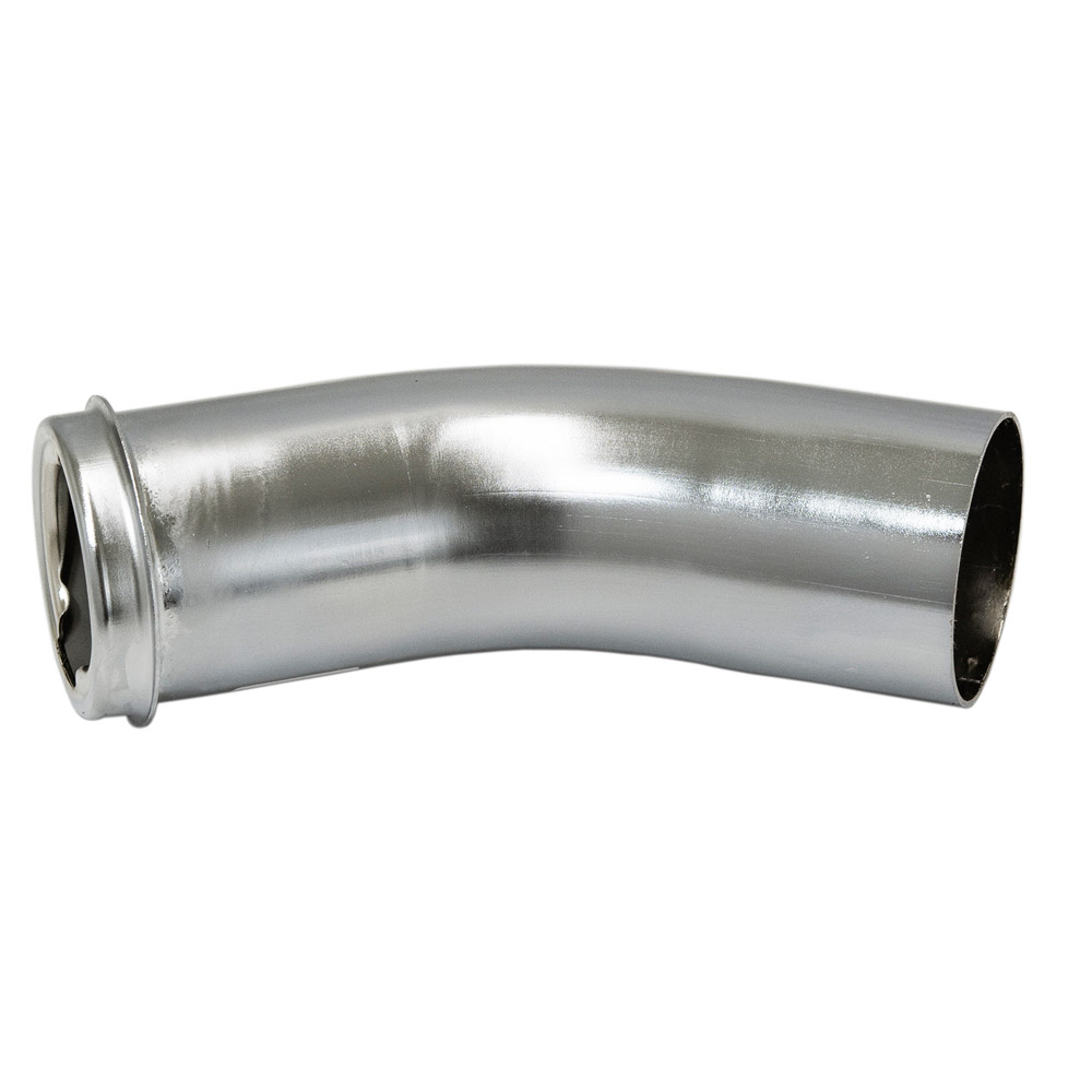 BuyAutoParts 38-31476AN Fuel Filler Neck