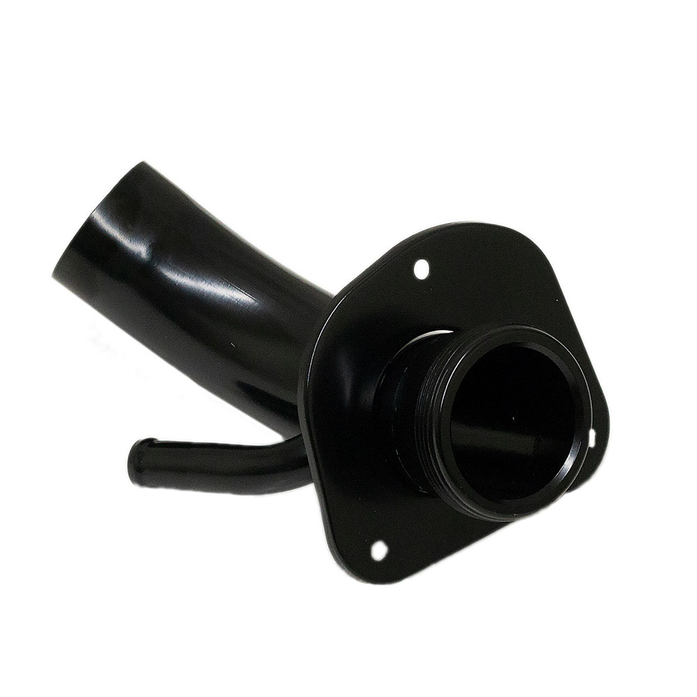BuyAutoParts 38-31497AN Fuel Filler Neck