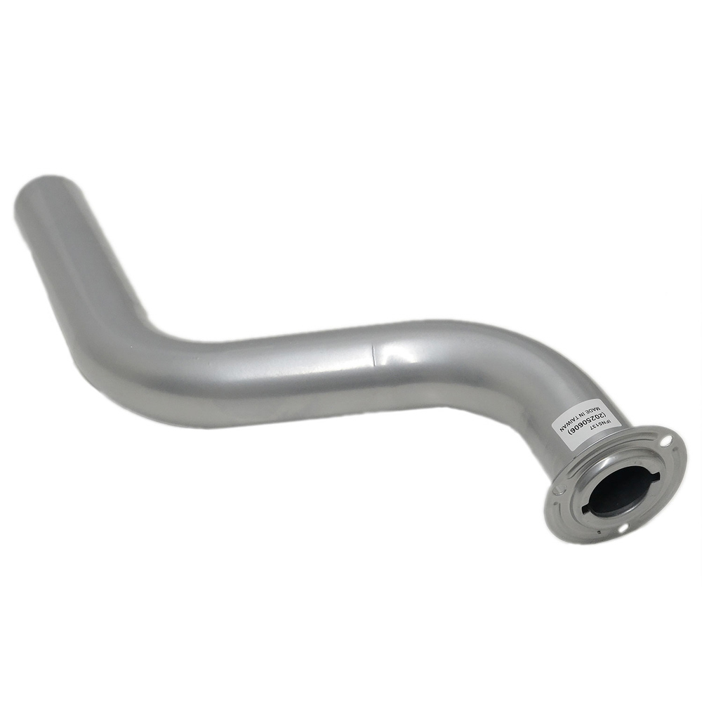 1974 Ford Mustang II Fuel Filler Neck