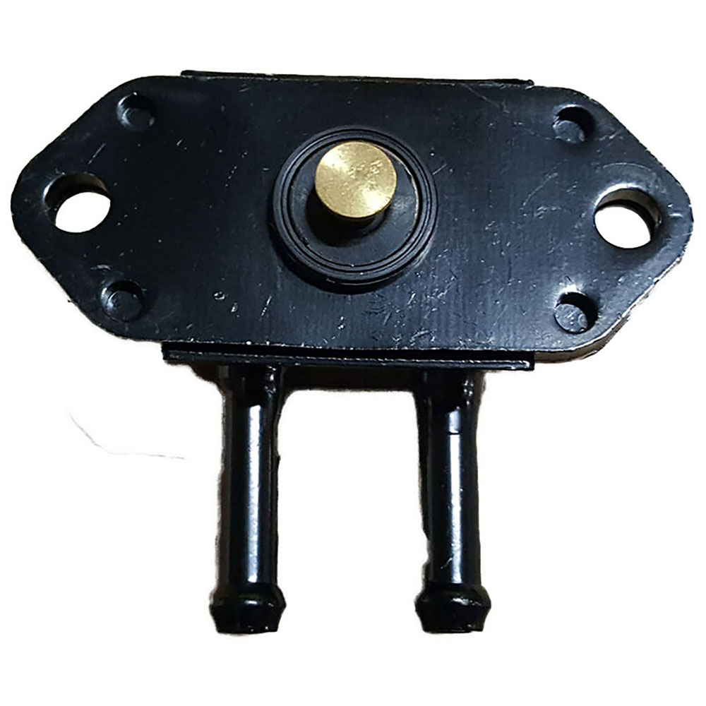 2000 Subaru Forester Fuel Filler Neck