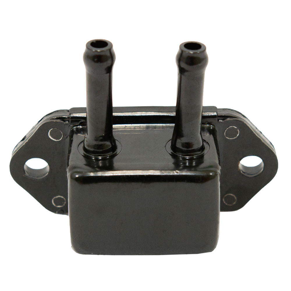 2000 Subaru Forester Fuel Filler Neck