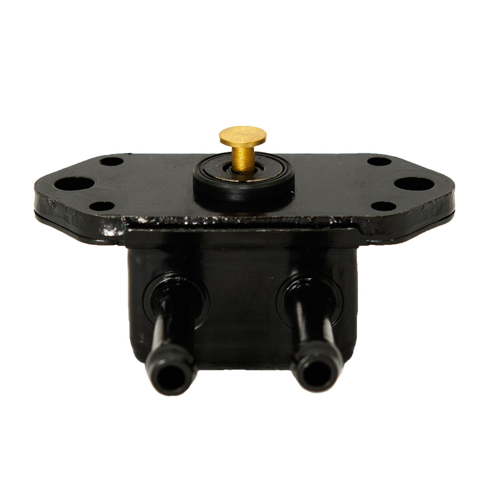 2000 Subaru Forester Fuel Filler Neck