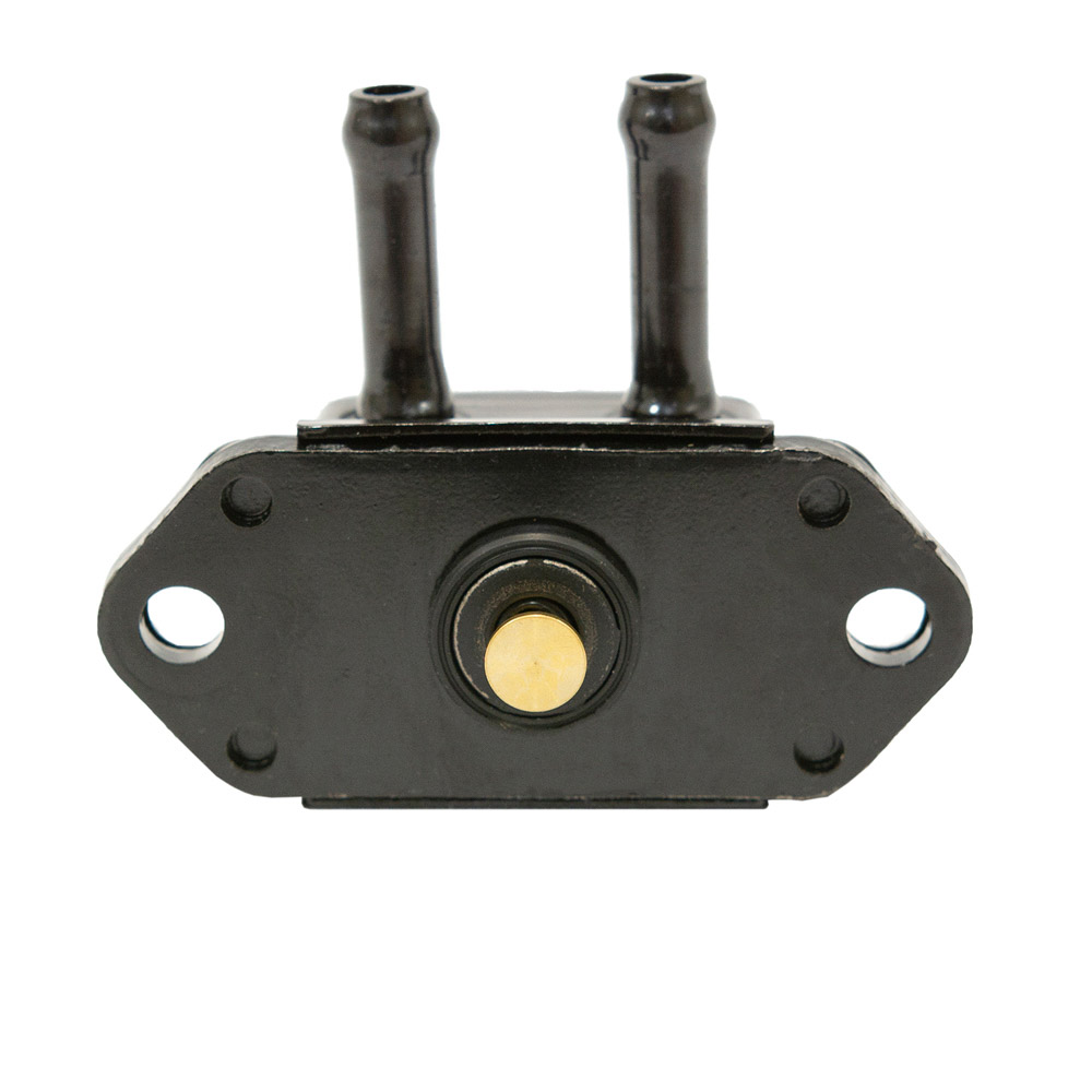 2000 Subaru Forester Fuel Filler Neck