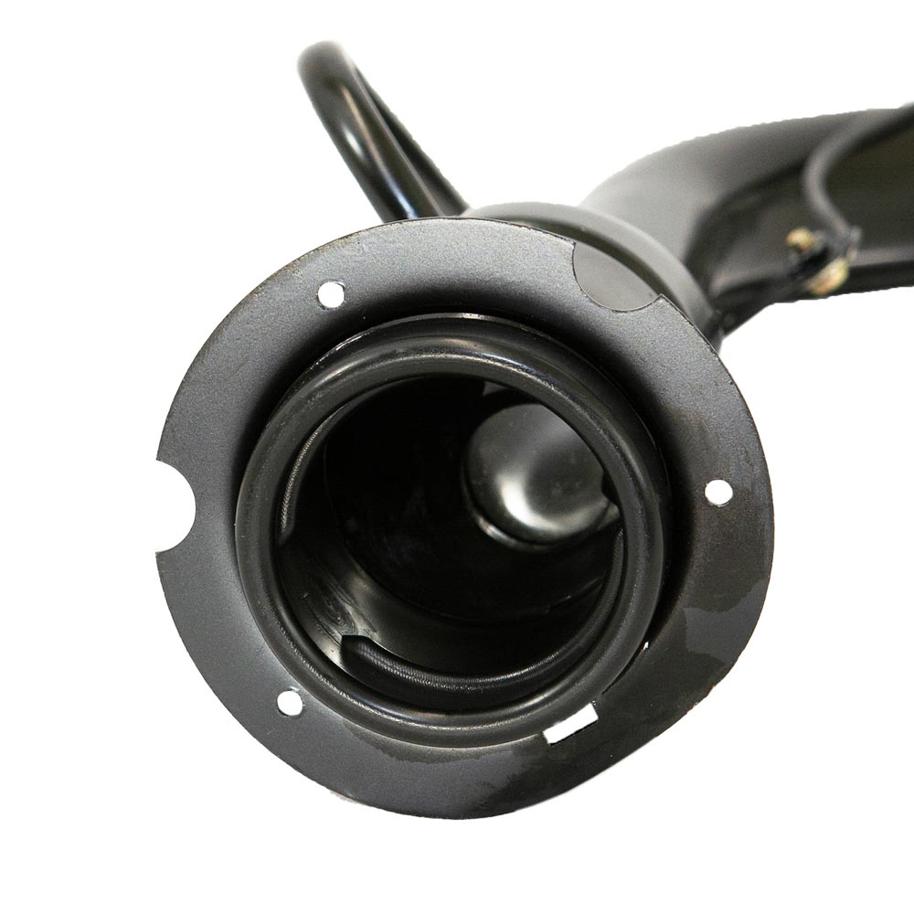 2000 Dodge Neon Fuel Filler Neck