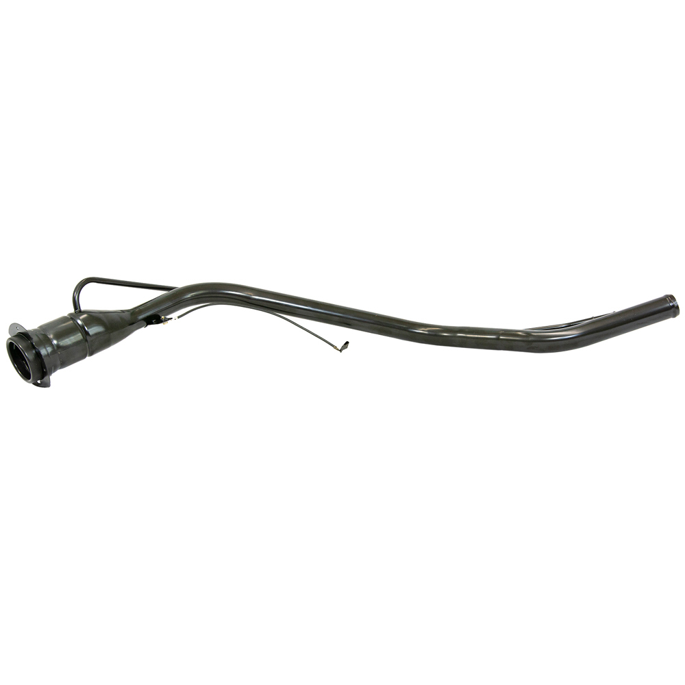 2000 Dodge Neon Fuel Filler Neck
