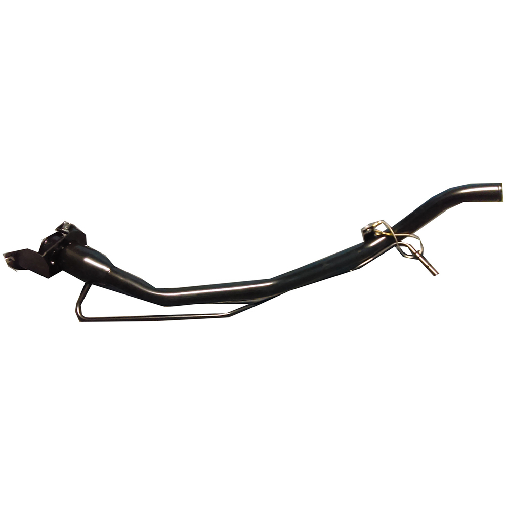 2003 Dodge Caravan Fuel Filler Neck