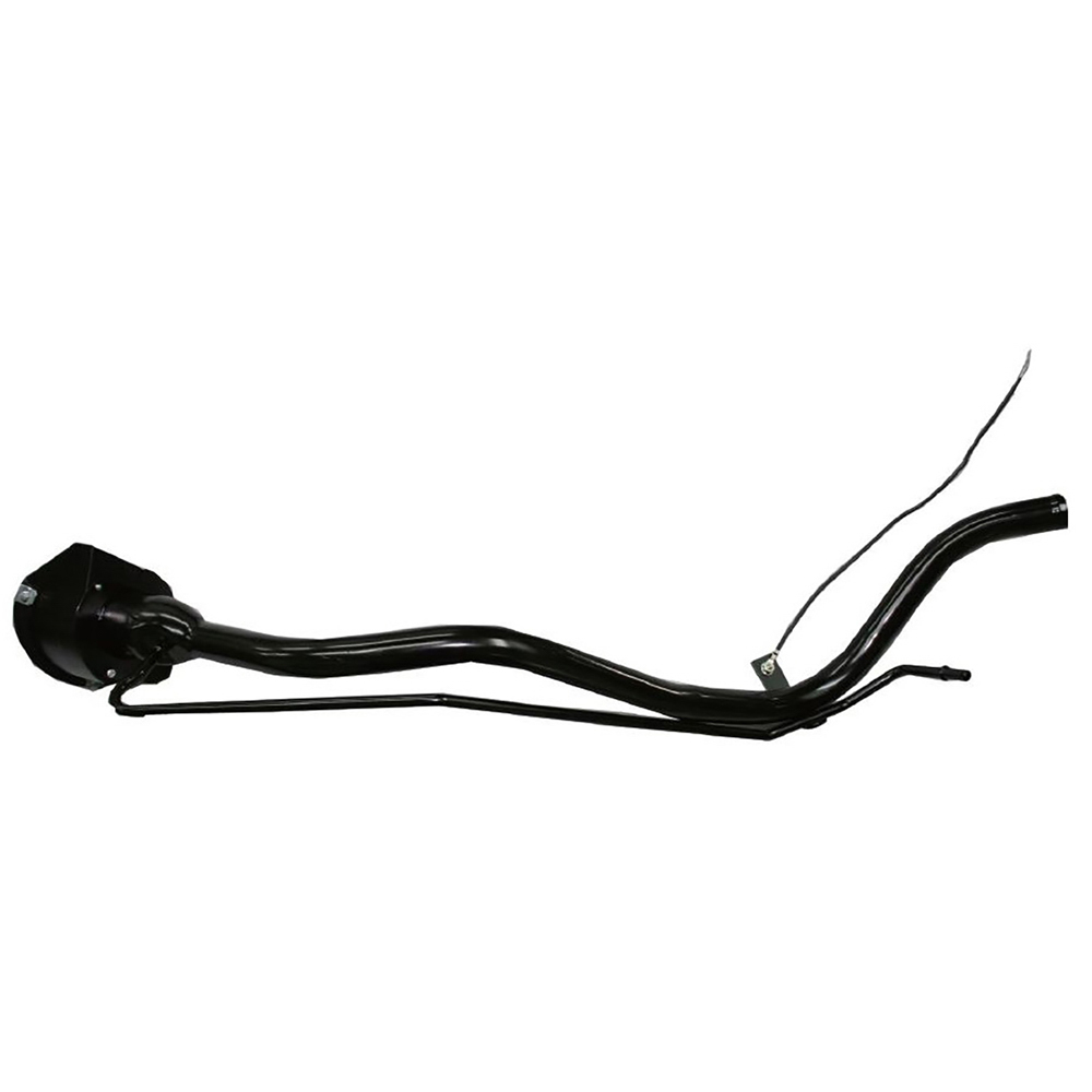 2003 Dodge Caravan Fuel Filler Neck
