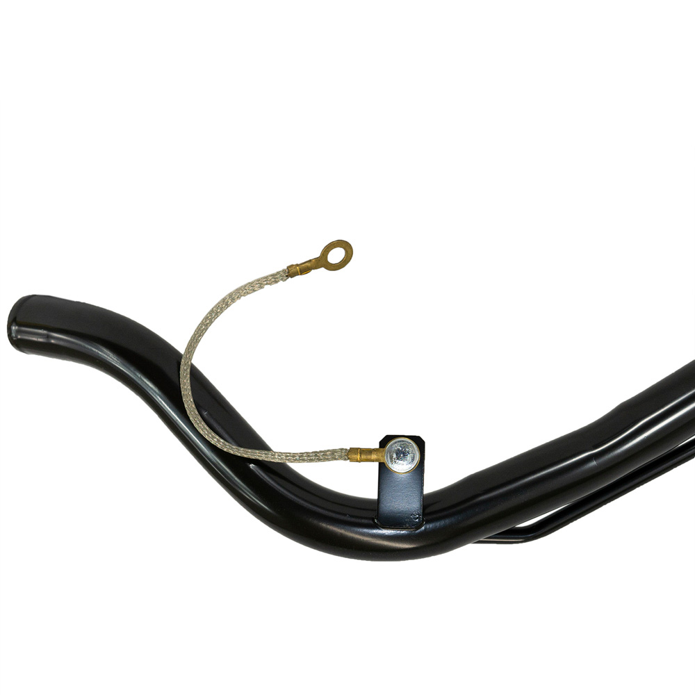 2003 Dodge Caravan Fuel Filler Neck