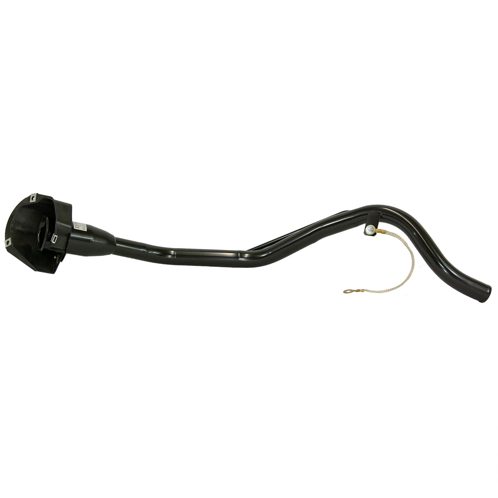 2003 Dodge Caravan Fuel Filler Neck