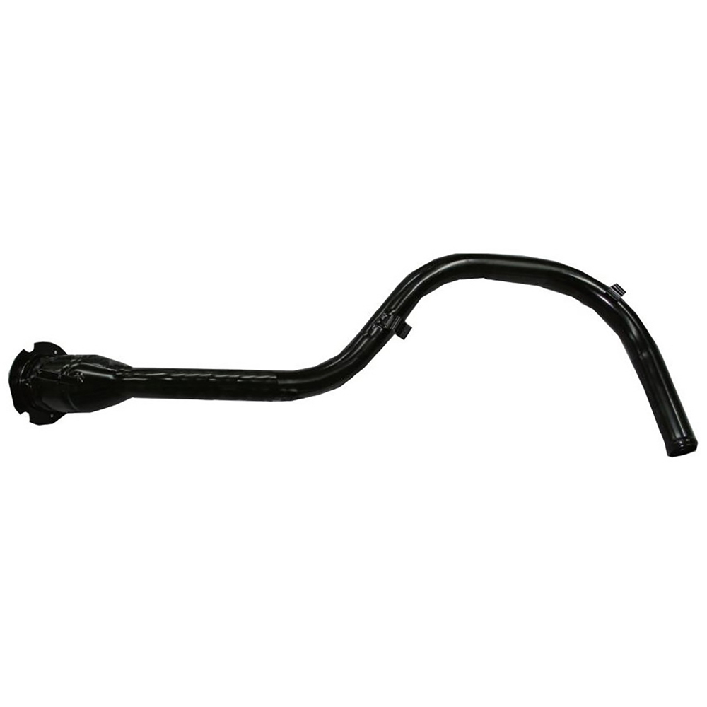 BuyAutoParts 38-300268P Fuel Filler Neck