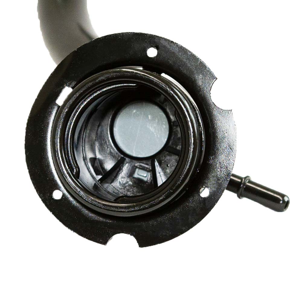 BuyAutoParts 38-300268P Fuel Filler Neck
