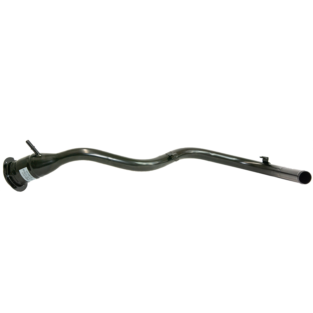 BuyAutoParts 38-300268P Fuel Filler Neck