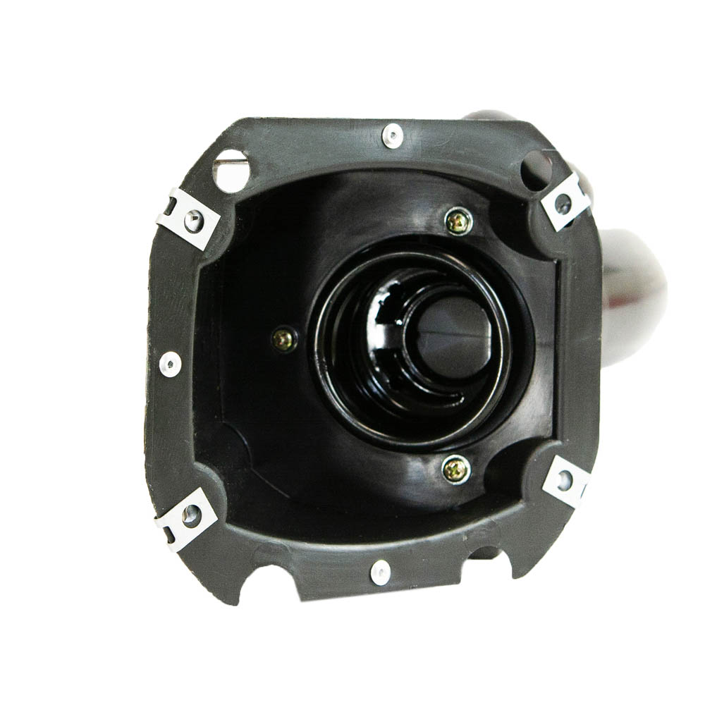 1987 Dodge Dakota Fuel Filler Neck