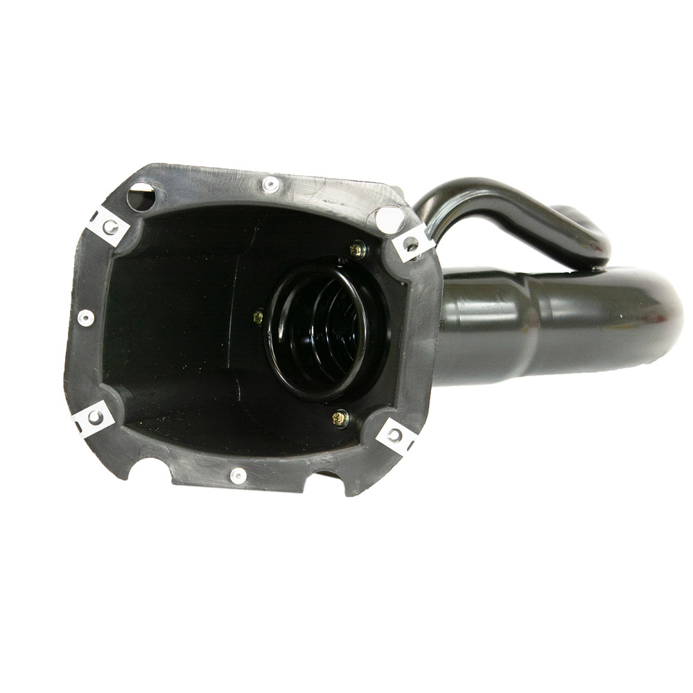 1987 Dodge Dakota Fuel Filler Neck