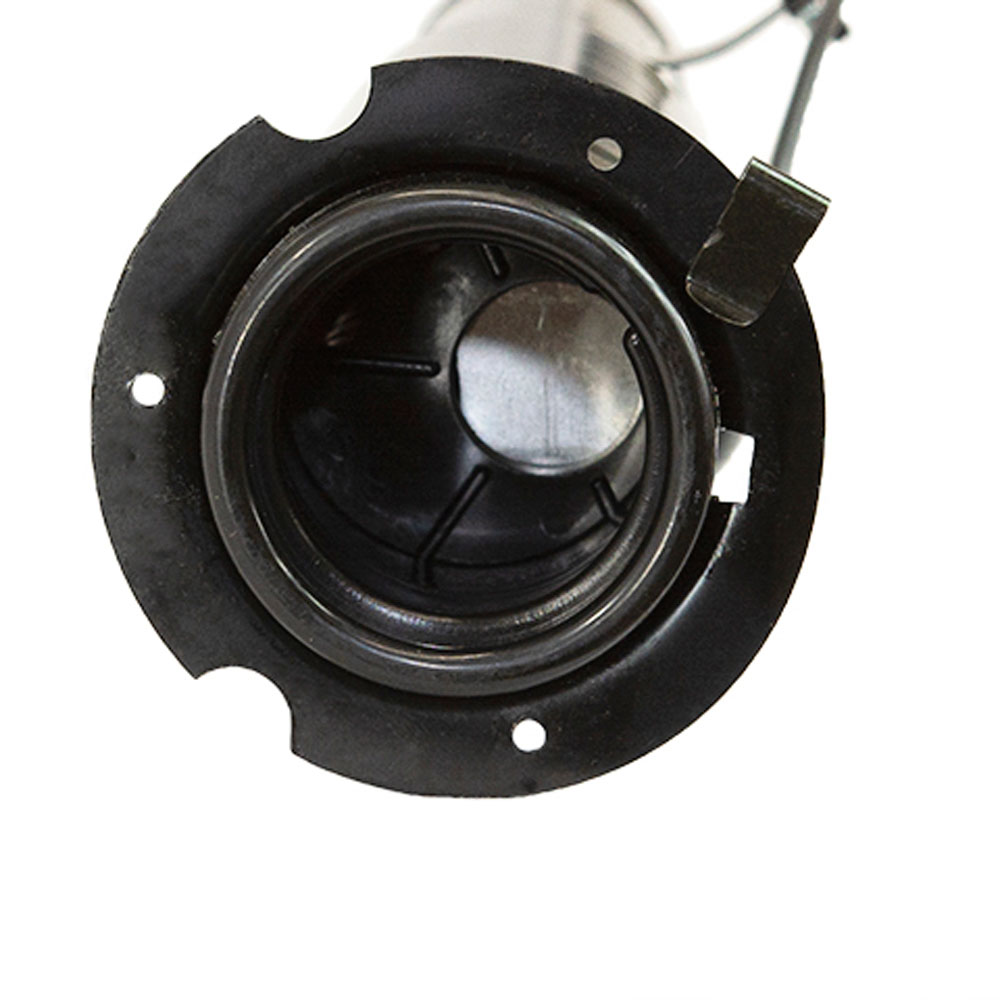 1996 Chrysler Cirrus Fuel Filler Neck