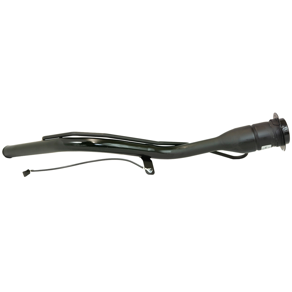 2001 Dodge Stratus Fuel Filler Neck
