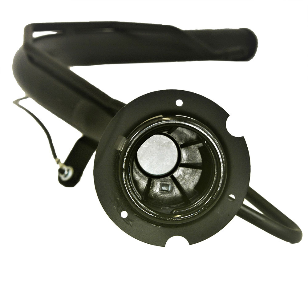 2001 Dodge Stratus Fuel Filler Neck