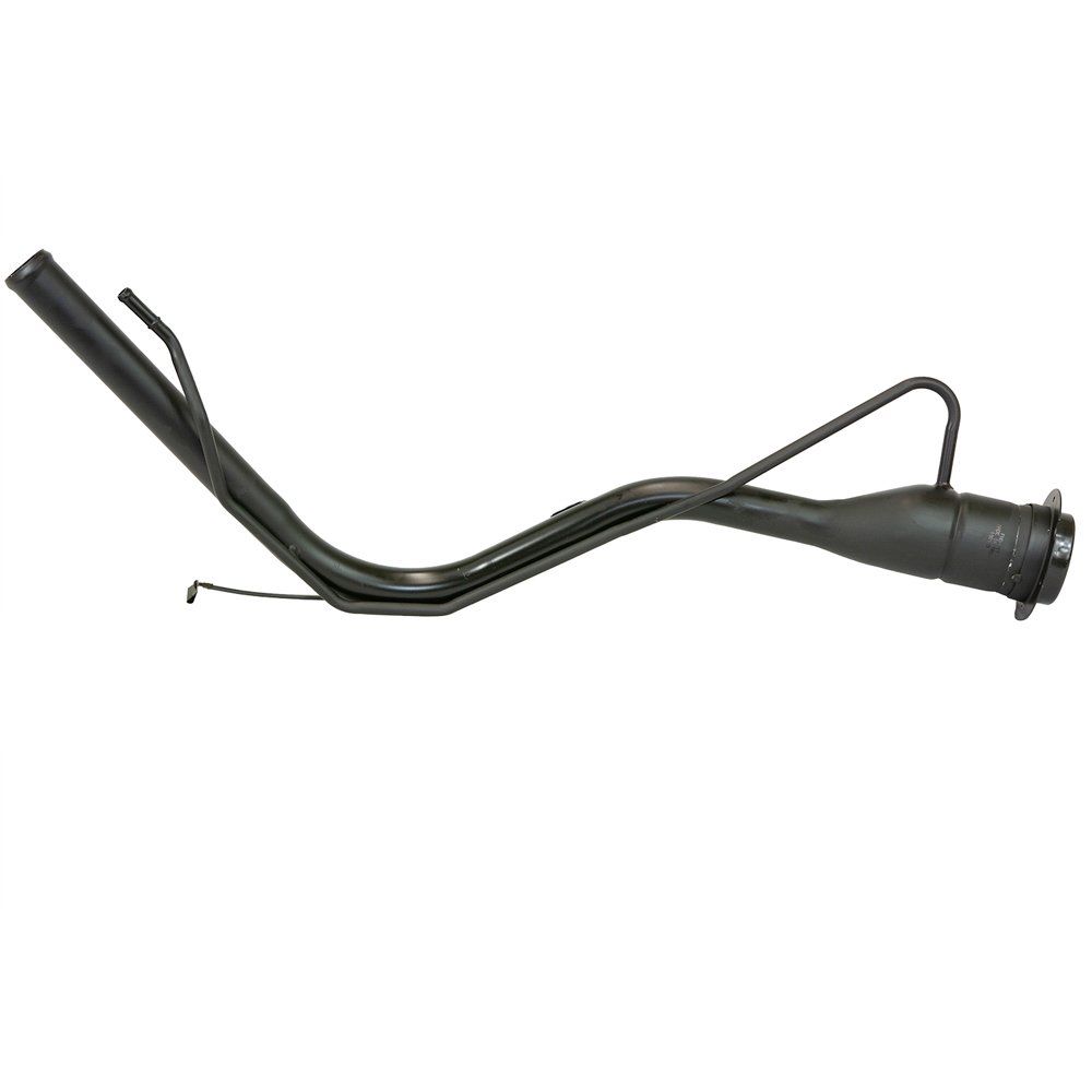 2001 Dodge Stratus Fuel Filler Neck