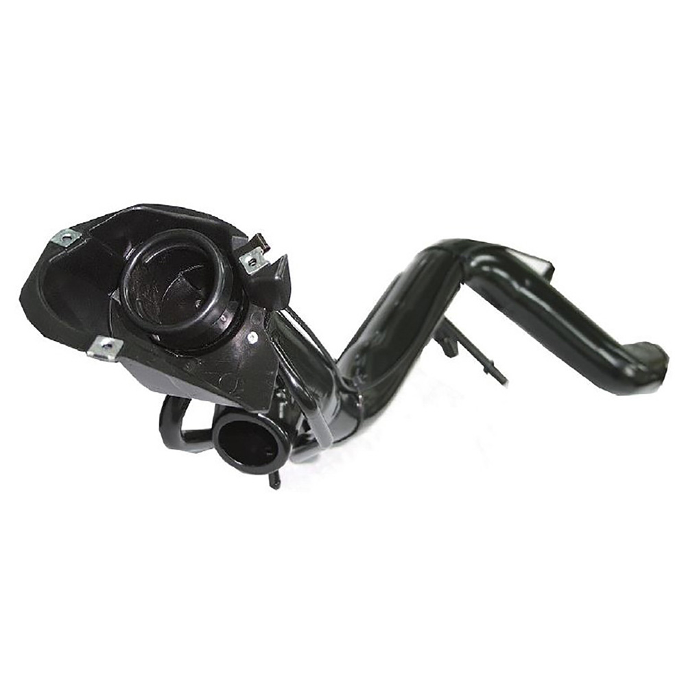 2000 Dodge Caravan Fuel Filler Neck