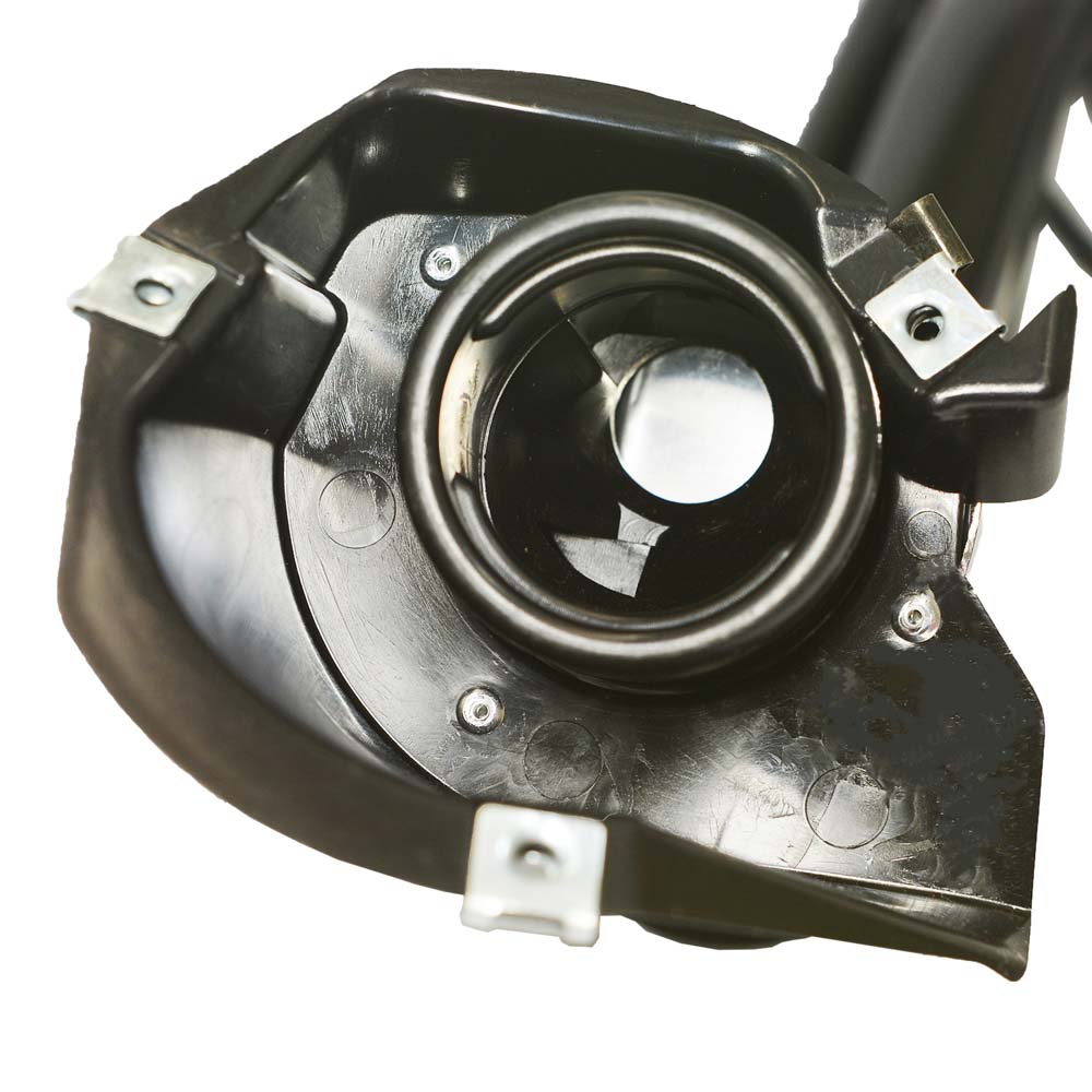 2000 Dodge Caravan Fuel Filler Neck