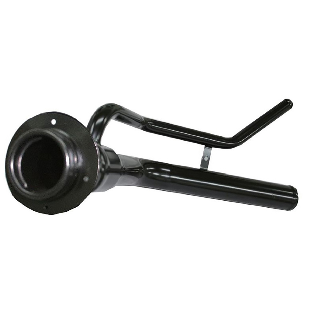 2000 Dodge Ram Trucks Fuel Filler Neck