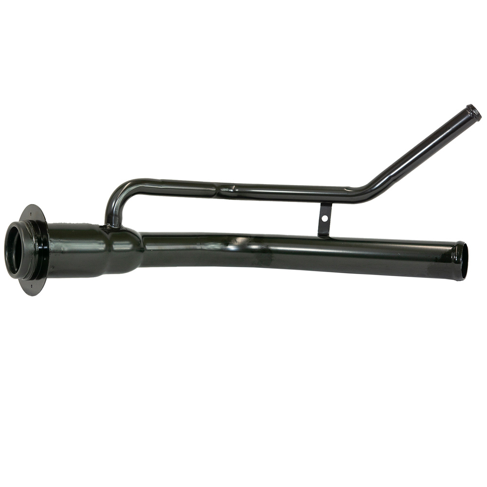 2000 Dodge Ram Trucks Fuel Filler Neck
