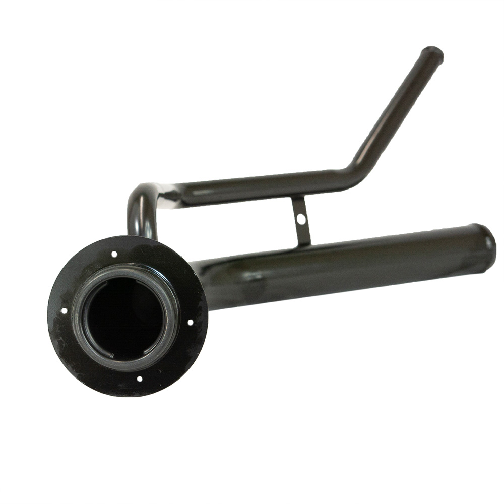 2000 Dodge Ram Trucks Fuel Filler Neck