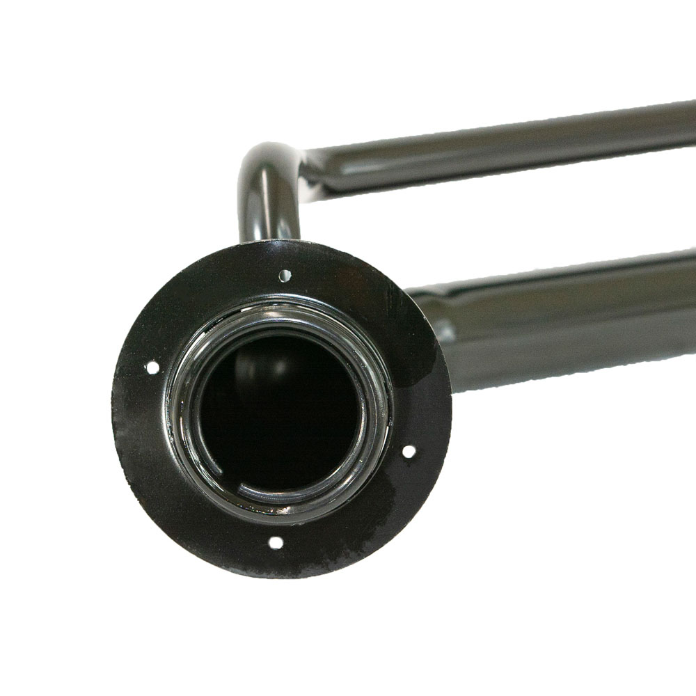 2000 Dodge Ram Trucks Fuel Filler Neck