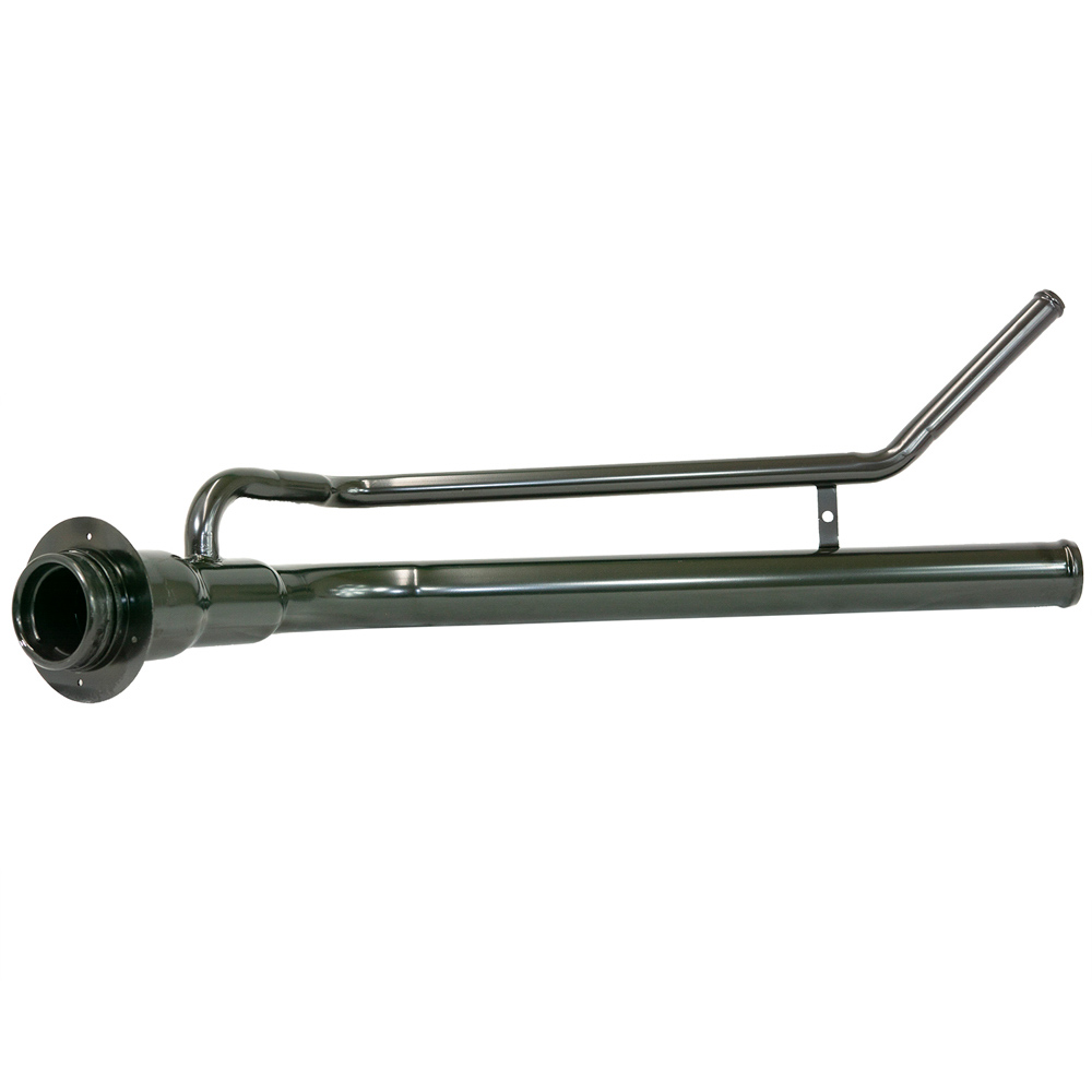 2000 Dodge Ram Trucks Fuel Filler Neck