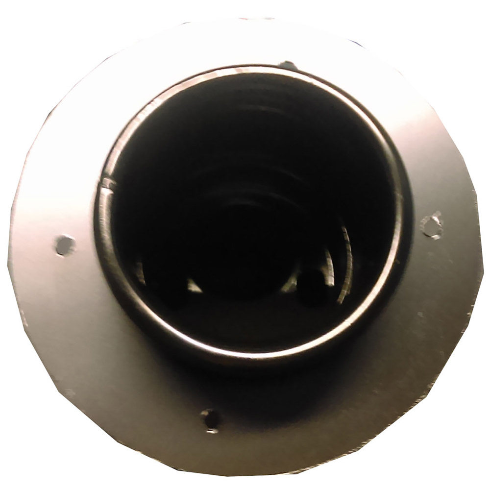 2004 Dodge Ram Trucks Fuel Filler Neck