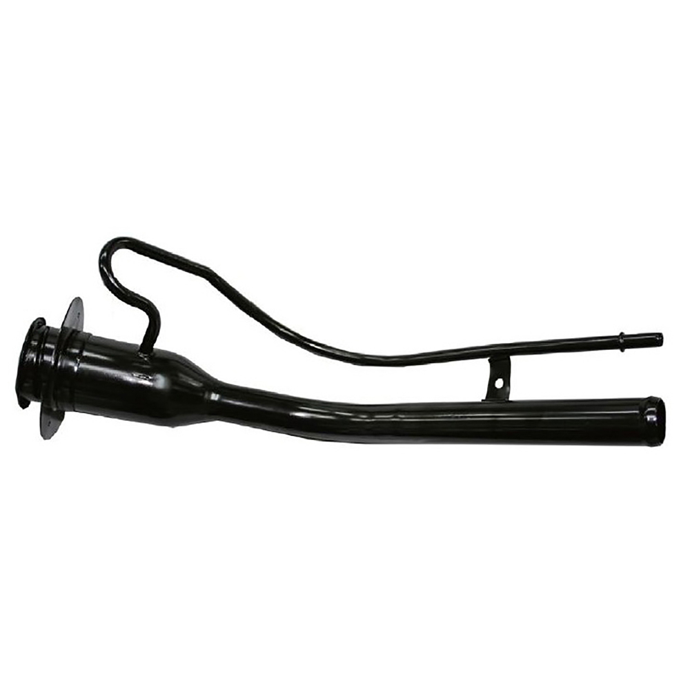 2004 Dodge Ram Trucks Fuel Filler Neck