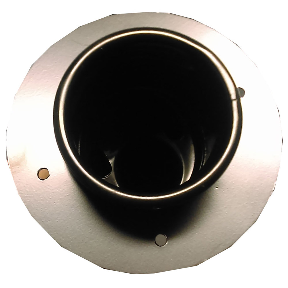 2003 Dodge Ram Trucks Fuel Filler Neck