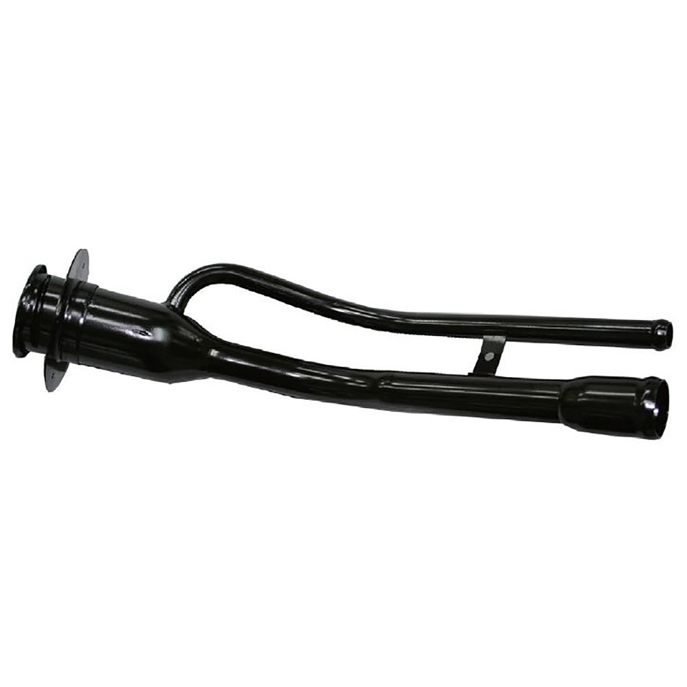 2003 Dodge Ram Trucks Fuel Filler Neck
