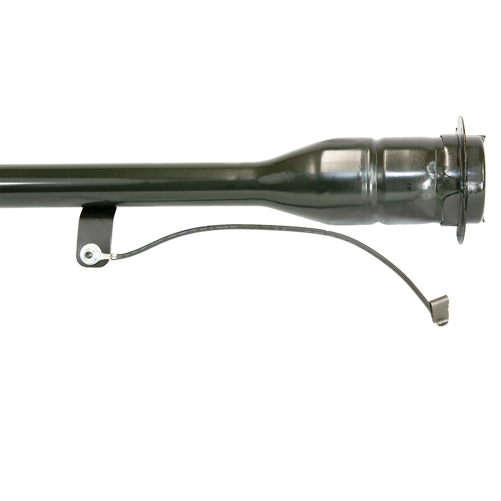 1998 Chrysler Cirrus Fuel Filler Neck