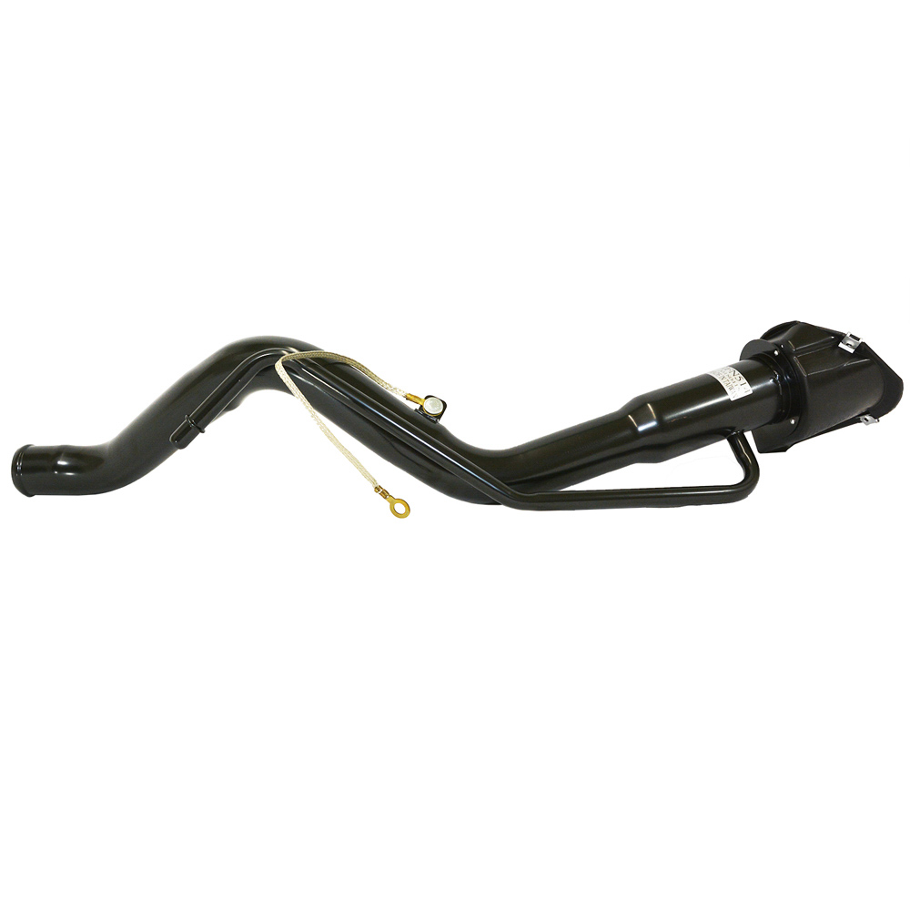 2000 Dodge Caravan Fuel Filler Neck