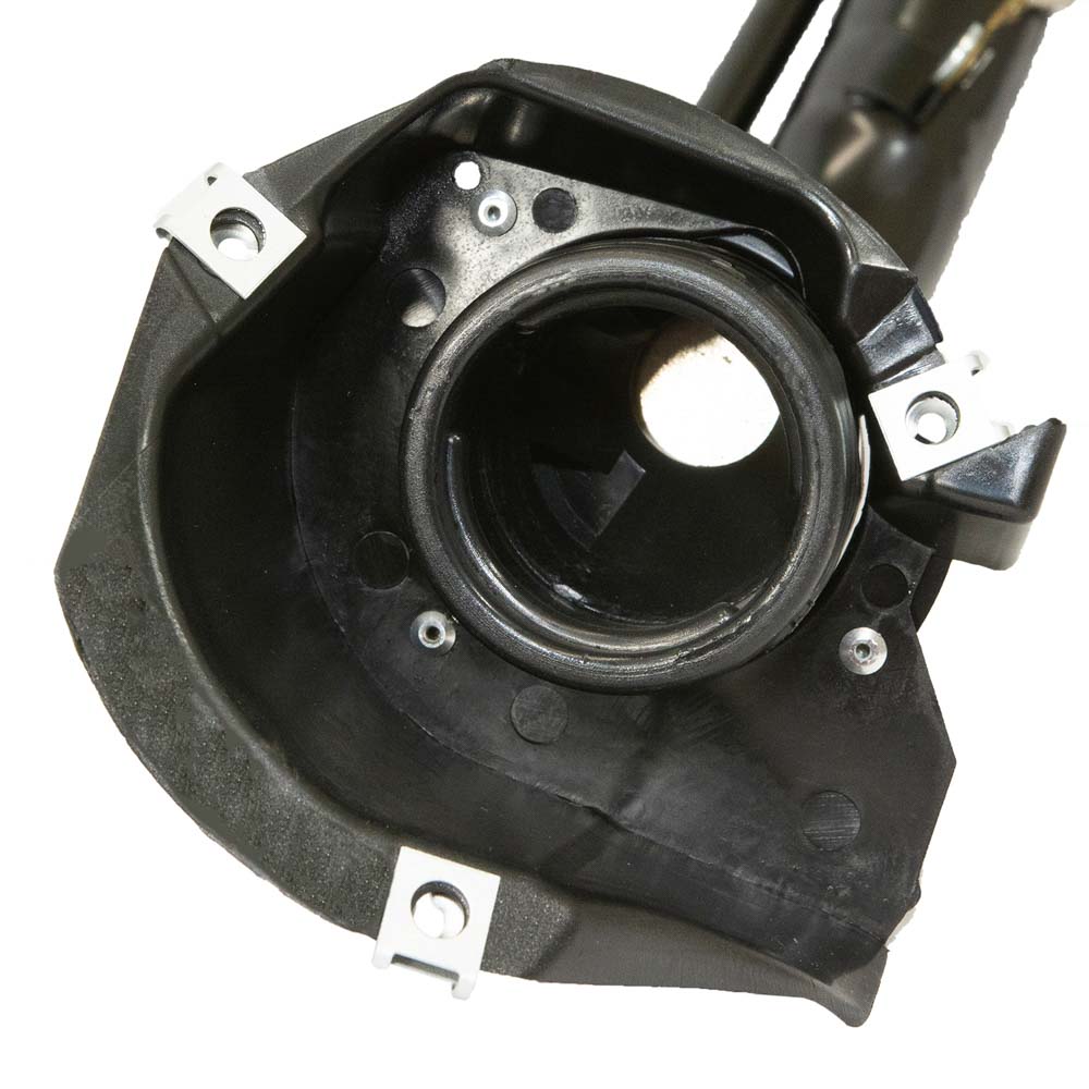 2000 Dodge Caravan Fuel Filler Neck
