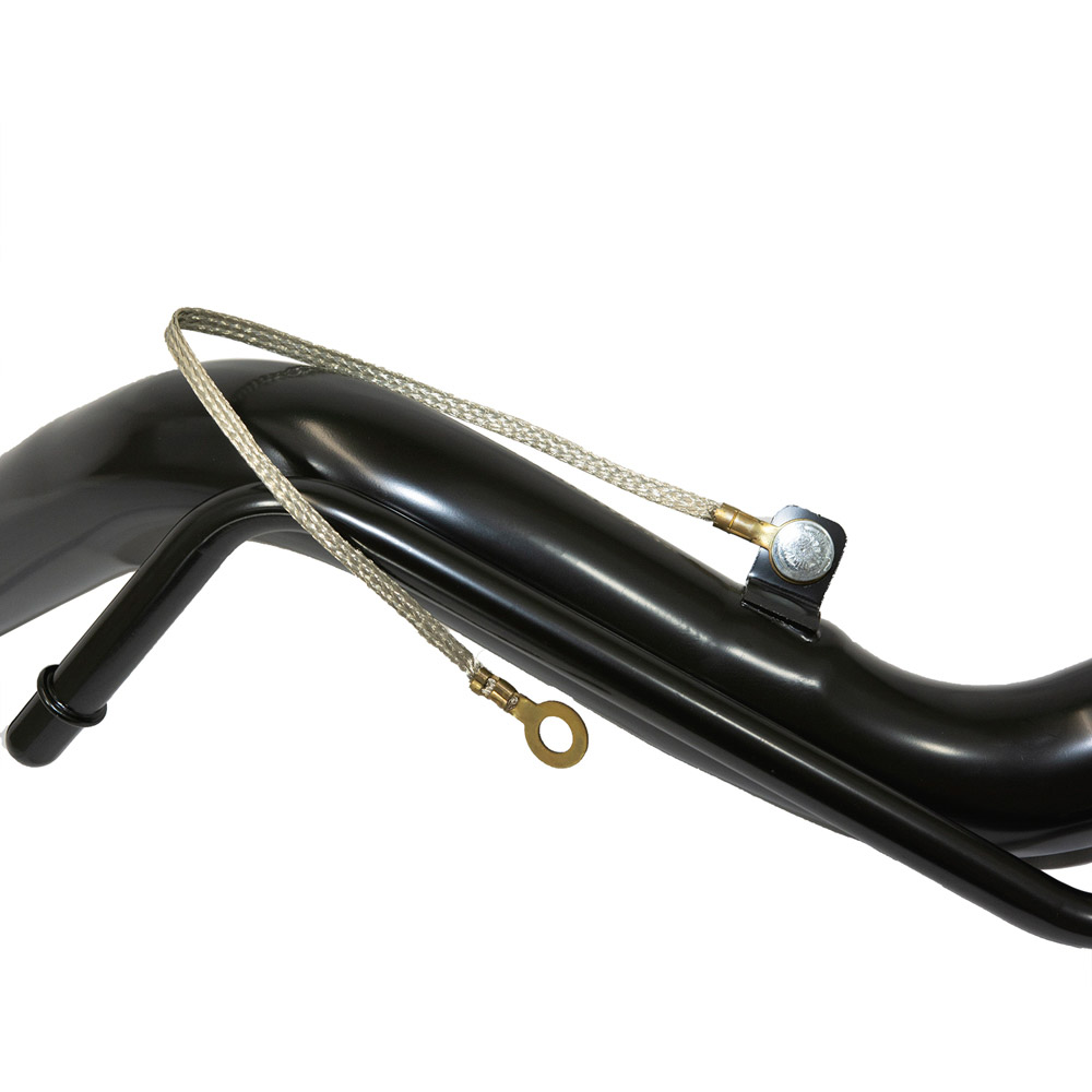 2000 Dodge Caravan Fuel Filler Neck